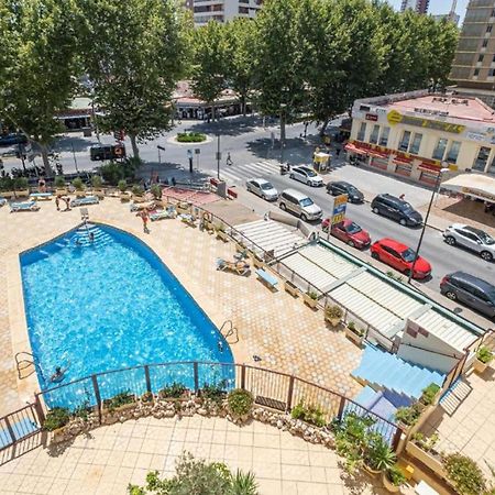 Coblanca 3 Apartment Benidorm Exterior photo